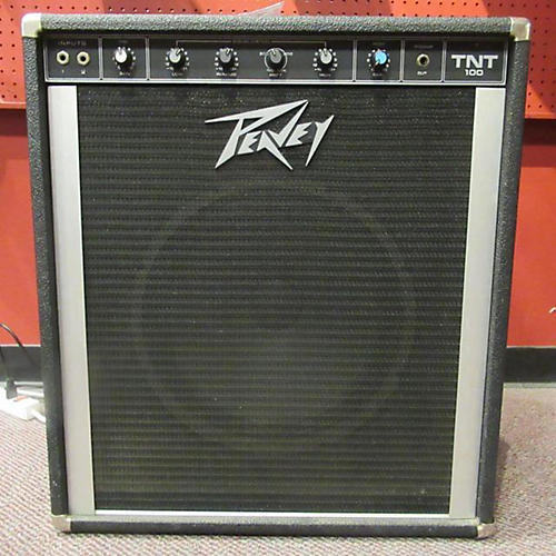 peavey tnt amp