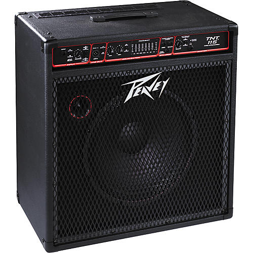 tnt 115 bass amp