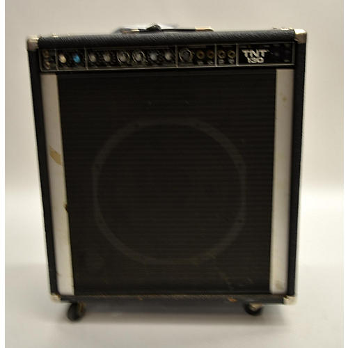 TNT 130 Bass Combo Amp