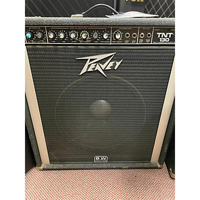 Peavey TNT 130 Bass Combo Amp
