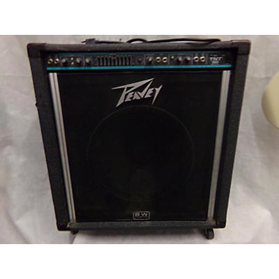 Peavey TNT 150 Bass Combo Amp