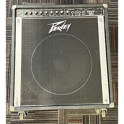 Peavey TNT130 Bass Combo Amp