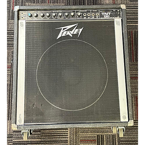 Peavey TNT130 Bass Combo Amp