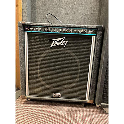 Peavey TNT160 Bass Combo Amp