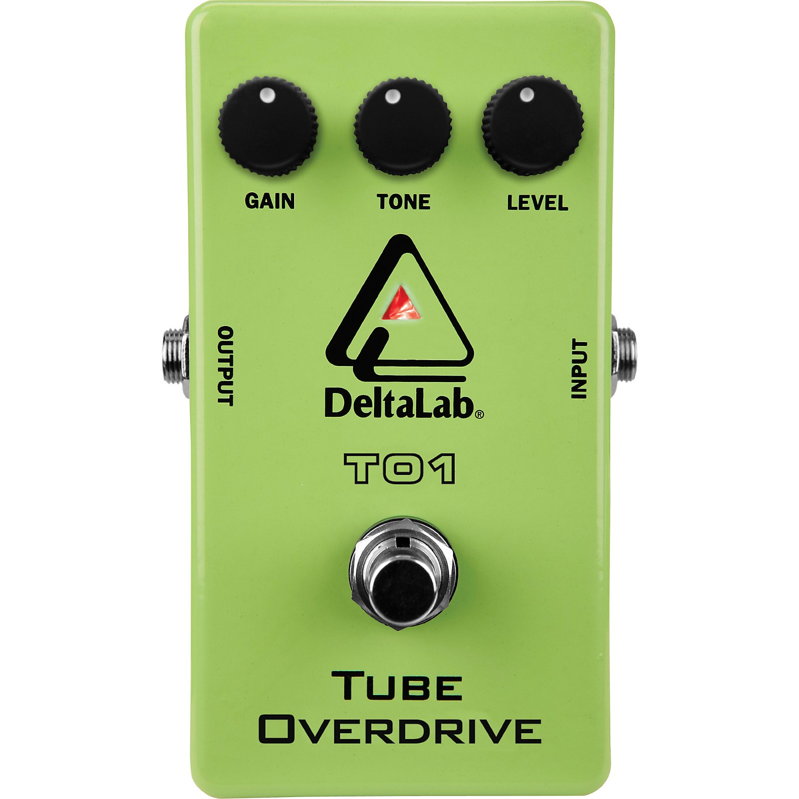 delta compatible pedals