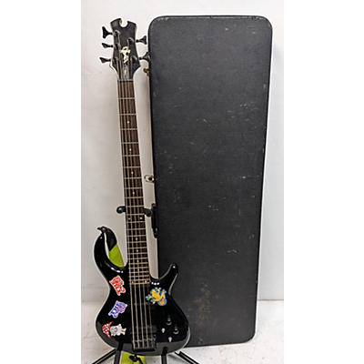 Tobias TOBY 5 Electric Bass Guitar