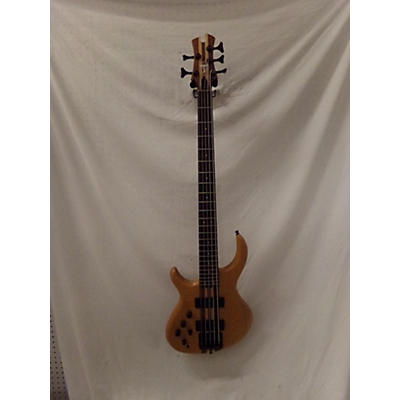 Tobias TOBY PRO 5 Electric Bass Guitar