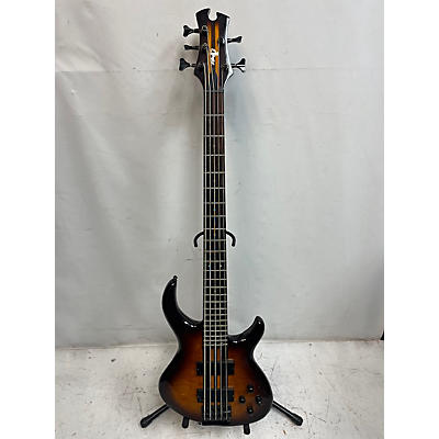 Tobias TOBY PRO 5 Electric Bass Guitar