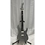 Used Ibanez TOD10 Solid Body Electric Guitar Metallic Gray