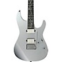 Ibanez TOD10 Tim Henson Signature Electric Guitar - Classic Silver