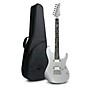 Ibanez TOD10 Tim Henson Signature Electric Guitar w/ Gig Bag - Classic Silver