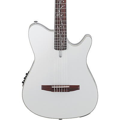 Ibanez TOD10N Tim Henson Signature Nylon-String Acoustic-Electric Guitar -