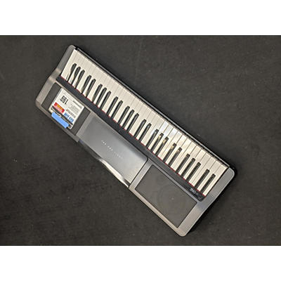 The ONE Music Group TOK Portable Keyboard