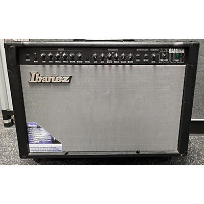 Ibanez TONE BLASTER 100R Guitar Combo Amp