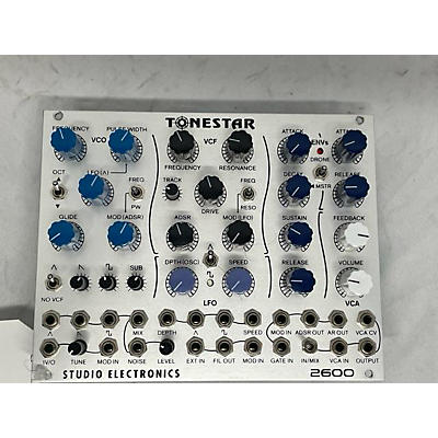 Studio Electronics TONESTAR 2600 Synthesizer