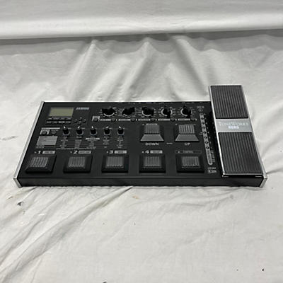 KORG TONEWORKS AX3000G Effect Processor