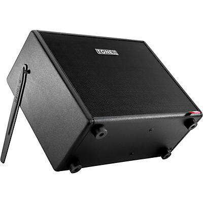 IK Multimedia TONEX 700W 1x12 FRFR Powered Speaker Cabinet -