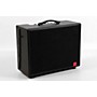 Open-Box IK Multimedia TONEX 700W 1x12 FRFR Powered Speaker Cabinet - Condition 3 - Scratch and Dent Black 197881450281