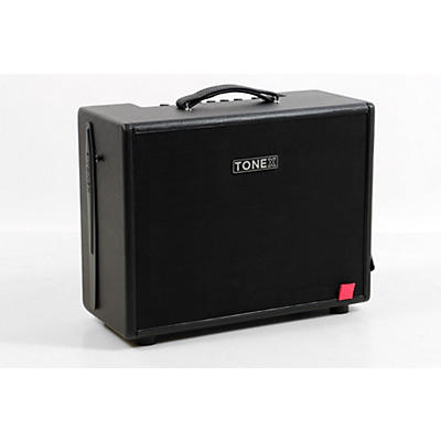 IK Multimedia TONEX 700W 1x12 FRFR Powered Speaker Cabinet -