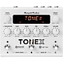 Open-Box IK Multimedia TONEX Anniversary Edition Modeling Amp and Distortion Effects Pedal Condition 1 - Mint White