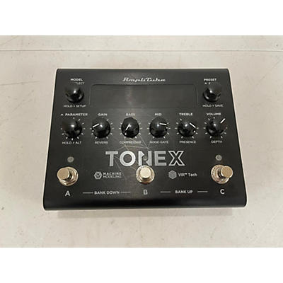 IK Multimedia TONEX Effect Processor