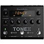 Open-Box IK Multimedia TONEX Modeling Amp & Distortion Effects Pedal Condition 2 - Blemished Black 197881431785