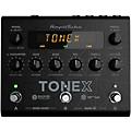 IK Multimedia TONEX Modeling Amp & Distortion Effects Pedal Condition 1 - Mint BlackCondition 2 - Blemished Black 197881477370