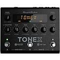 IK Multimedia TONEX Modeling Amp and Distortion Effects Pedal Condition 1 - Mint BlackCondition 1 - Mint Black