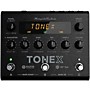 Open-Box IK Multimedia TONEX Modeling Amp and Distortion Effects Pedal Condition 2 - Blemished Black 197881155735