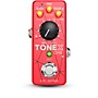 IK Multimedia TONEX ONE Brown Sound Limited-Edition Guitar Effects Pedal - Red