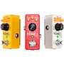 IK Multimedia TONEX ONE Brown Sound Limited-Edition Guitar Effects Pedal - Yellow