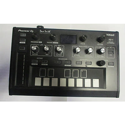 Pioneer DJ TORAIZ AS-1 Synthesizer