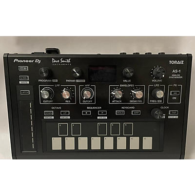 Pioneer TORAIZ AS-1 Synthesizer