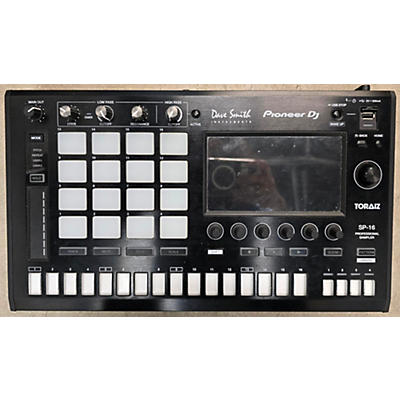 Pioneer DJ TORIAZ SP-16 DJ Controller
