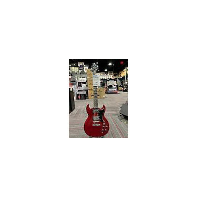 Greg Bennett Design by Samick TORINO Acoustic Electric Guitar