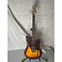 Used Squier TORONADO Solid Body Electric Guitar 3 Color Sunburst