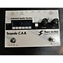 Used Two Notes AUDIO ENGINEERING TORPEDO C.A.B. Guitar Preamp