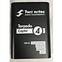 Used Two Notes TORPEDO CAPTOR 4 Direct Box