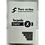 Used Two Notes Audio Engineering TORPEDO CAPTOR Power Attenuator