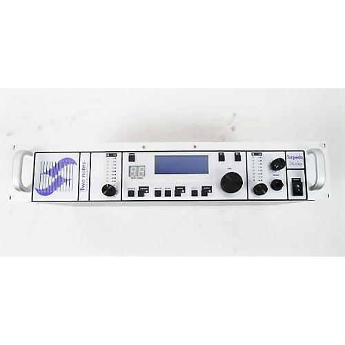 Two Notes Audio Engineering TORPEDO STUDIO Audio Converter