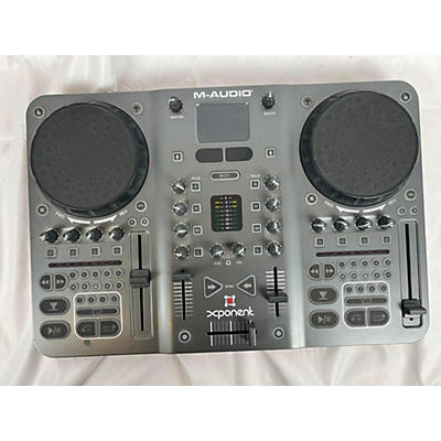 M-Audio TORQ XPONENT DJ Controller