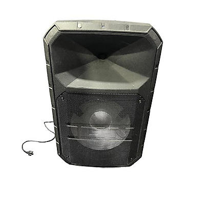 Ion TOTAL PA MAX Powered Speaker