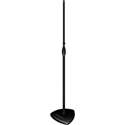 TOUR-MT Standard Weighted Base Mic Stand