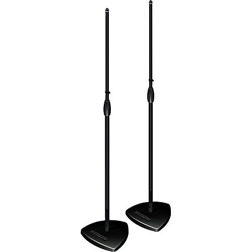 TOUR-MT Standard weighted base, standard height 2-Pack