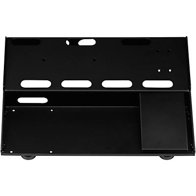 Friedman TOUR PRO 13 x 17" Made in USA Pedal Board With 1 Riser