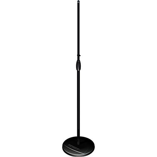 TOUR-RB Round Base Mic Stand