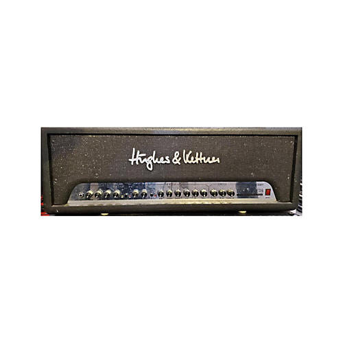 Hughes & Kettner TOUR REVERB 100 Solid State Guitar Amp Head