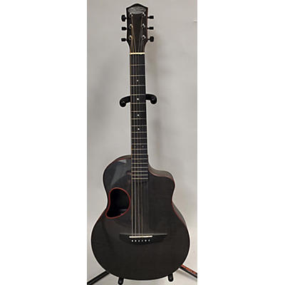 McPherson TOURING Acoustic Electric Guitar