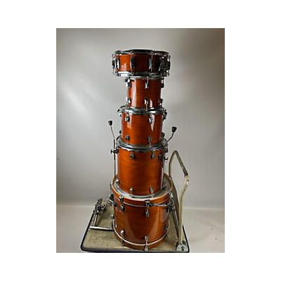 Taye Drums TOURPRO Drum Kit