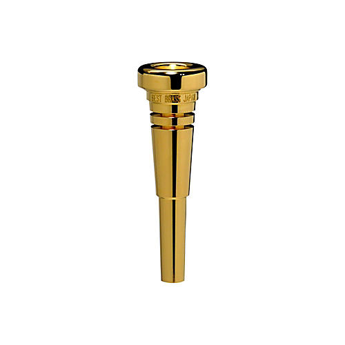 TP-5X Groove Series Trumpet Mouthpiece